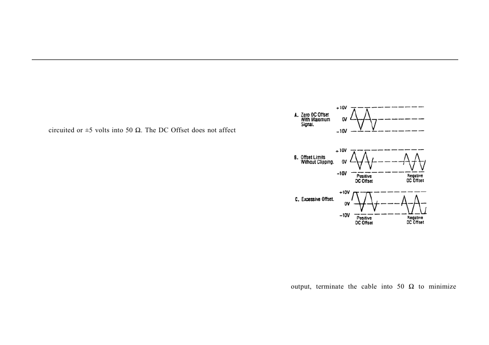 B&K Precision 4017A - Manual User Manual | Page 11 / 21