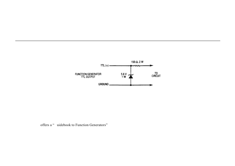 B&K Precision 4017A - Manual User Manual | Page 15 / 21