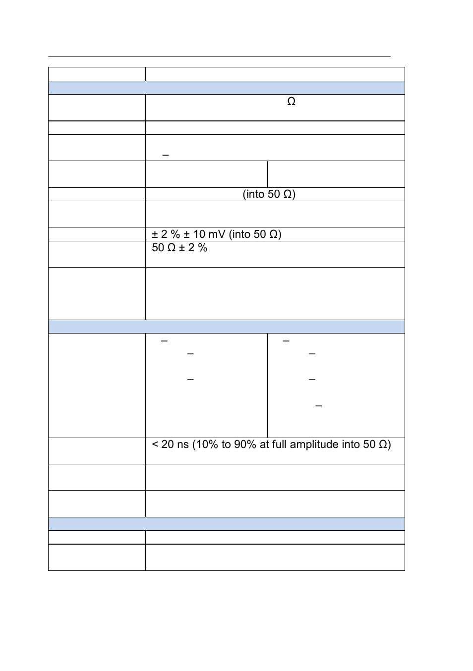 B&K Precision 4040B - Manual User Manual | Page 12 / 84