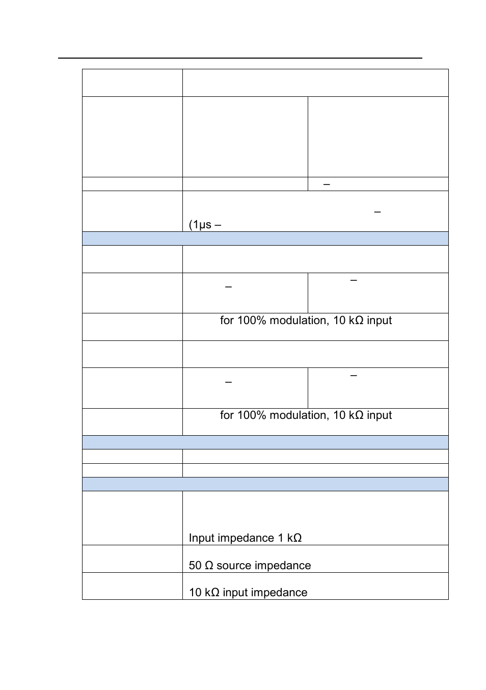 B&K Precision 4040B - Manual User Manual | Page 13 / 84