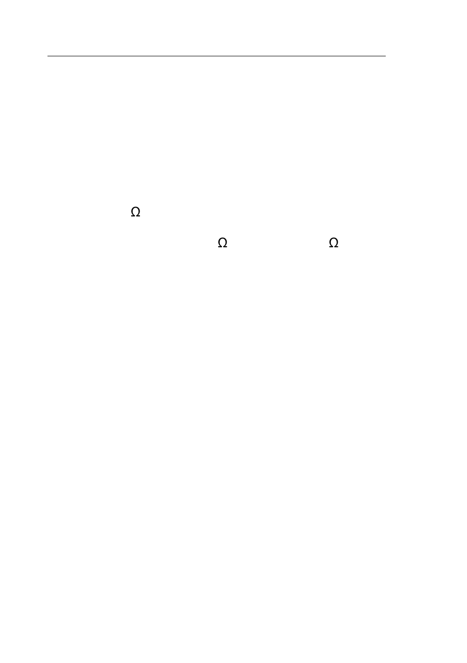 6 menu keys, 1 waveform keys | B&K Precision 4040B - Manual User Manual | Page 24 / 84