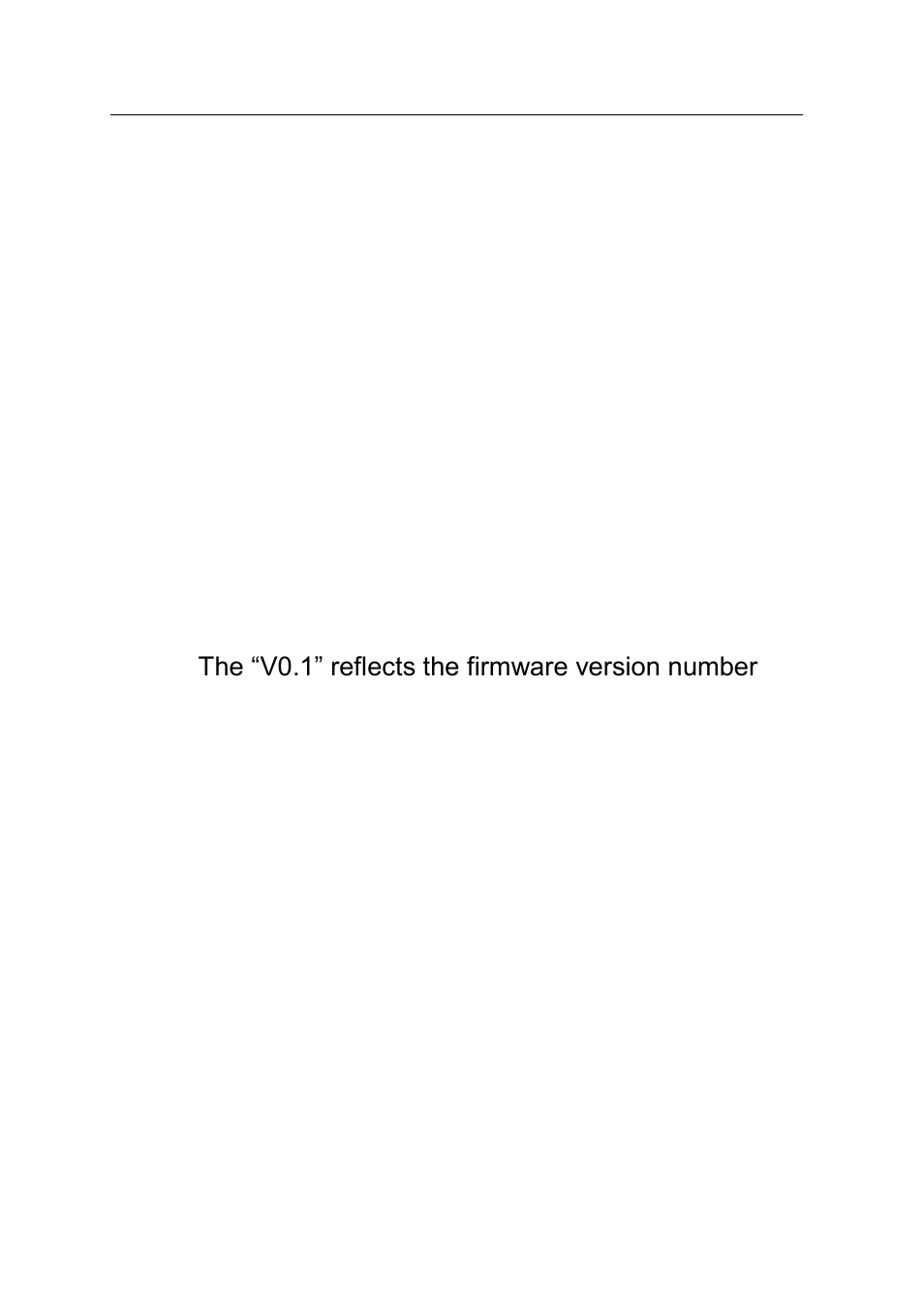 3 response messages, 4 instrument identification, 5 instrument reset | 6 command syntax, 1 general command structure | B&K Precision 4040B - Manual User Manual | Page 51 / 84