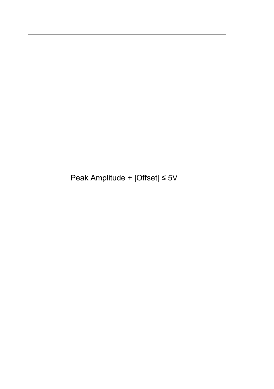 B&K Precision 4040B - Manual User Manual | Page 68 / 84