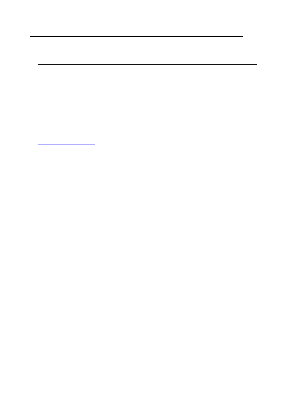Service information | B&K Precision 4040B - Manual User Manual | Page 80 / 84