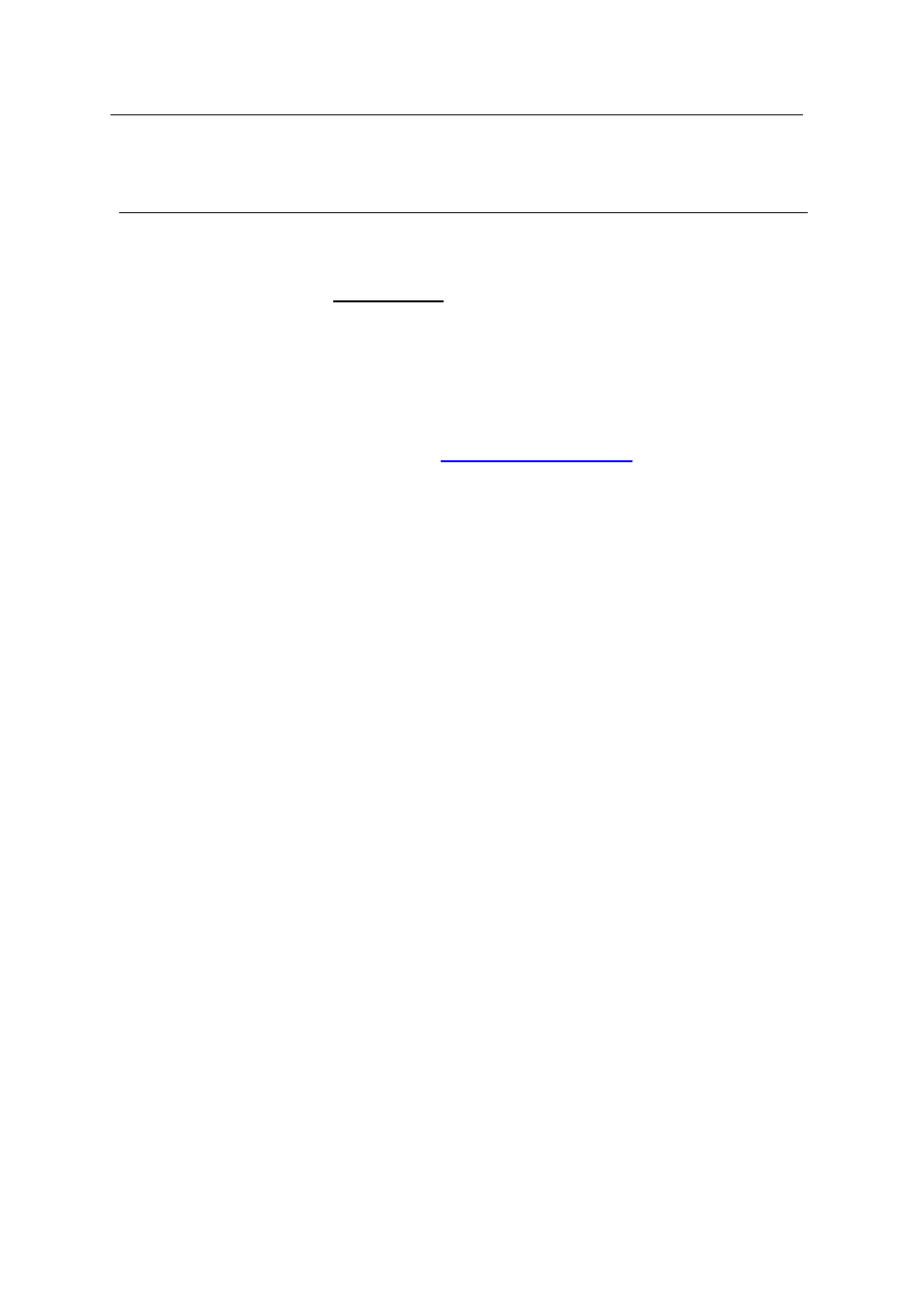 Limited three-year warranty | B&K Precision 4040B - Manual User Manual | Page 81 / 84