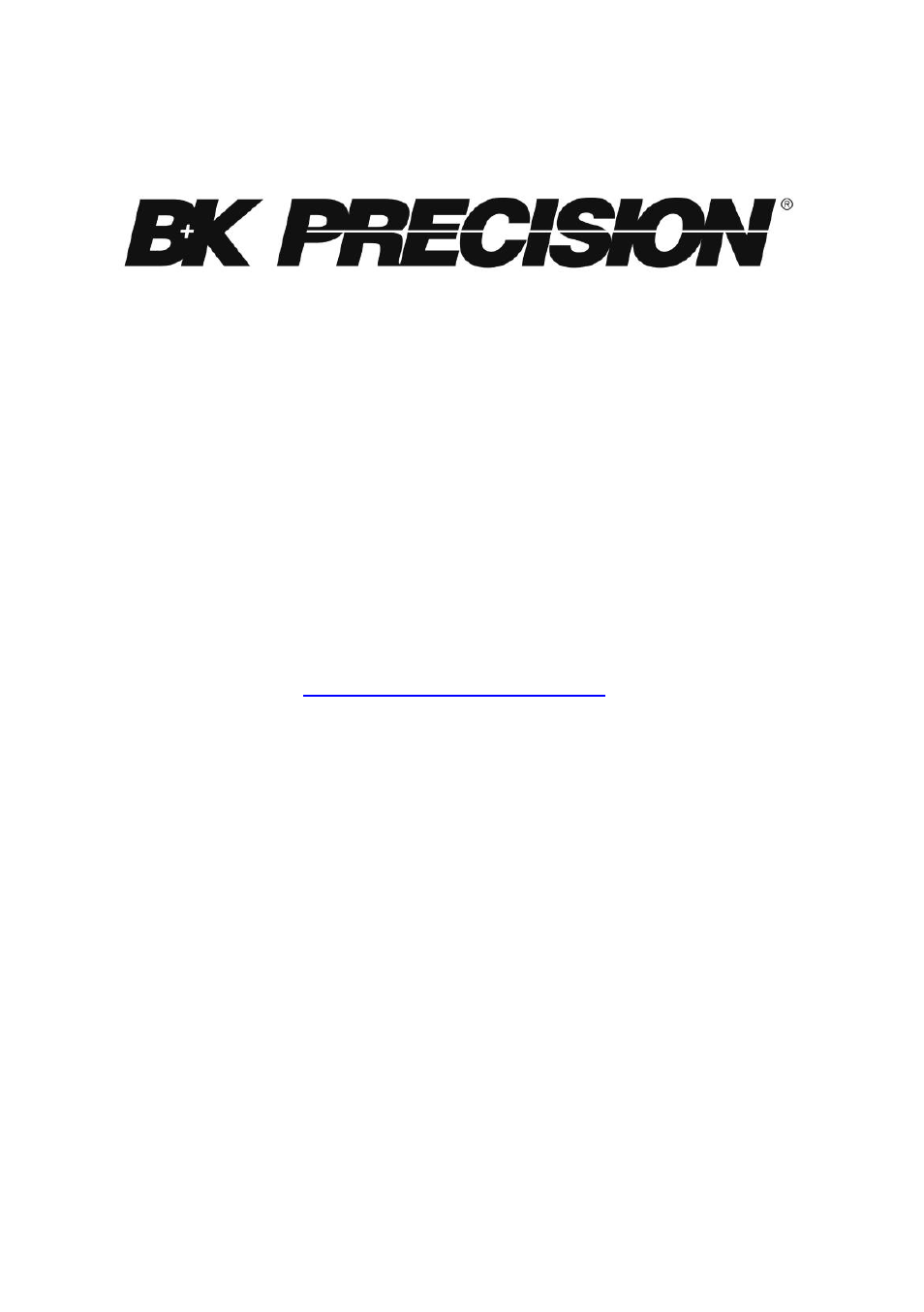 B&K Precision 4040B - Manual User Manual | Page 84 / 84
