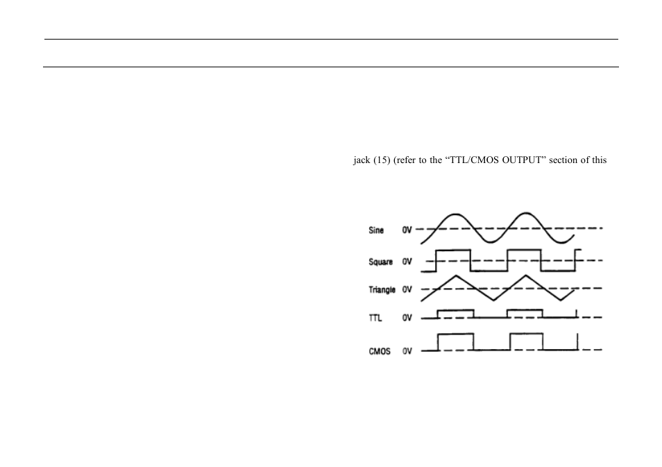 B&K Precision 4040A - Manual User Manual | Page 11 / 25