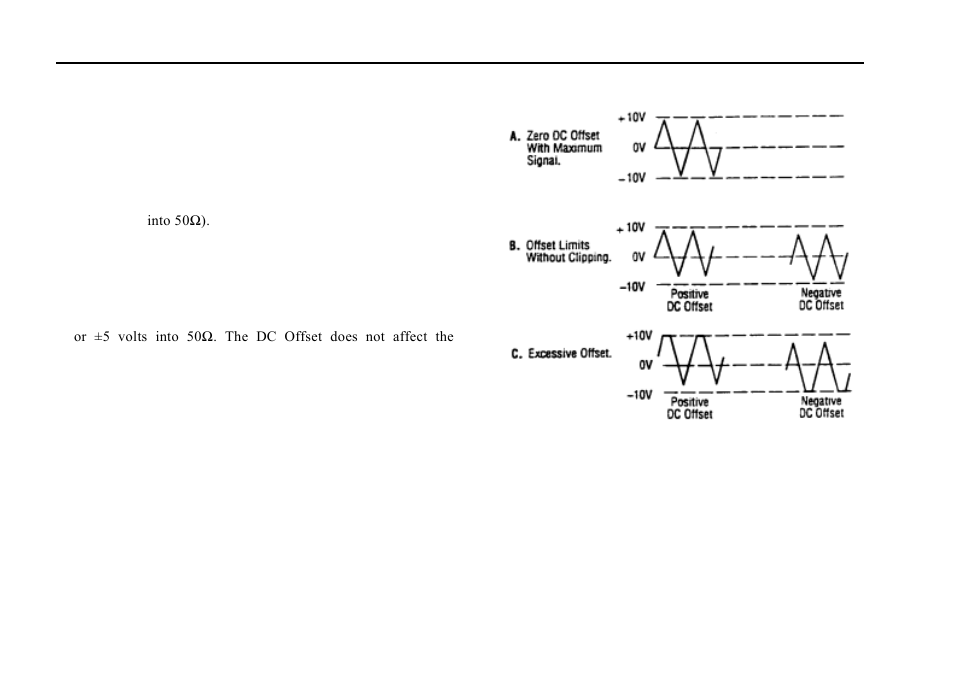 B&K Precision 4040A - Manual User Manual | Page 12 / 25
