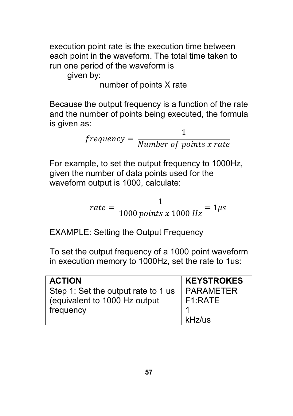 B&K Precision 4045B - Manual User Manual | Page 57 / 110