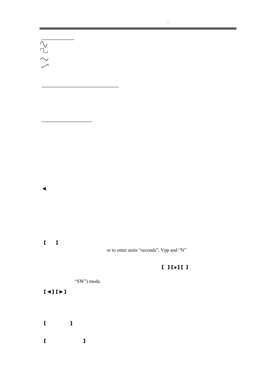 B&K Precision 4084-4087 - Manual User Manual | Page 13 / 60