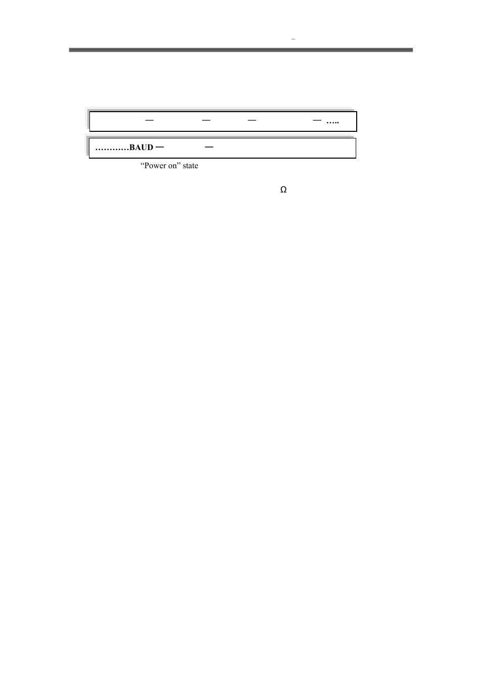 B&K Precision 4084-4087 - Manual User Manual | Page 16 / 60