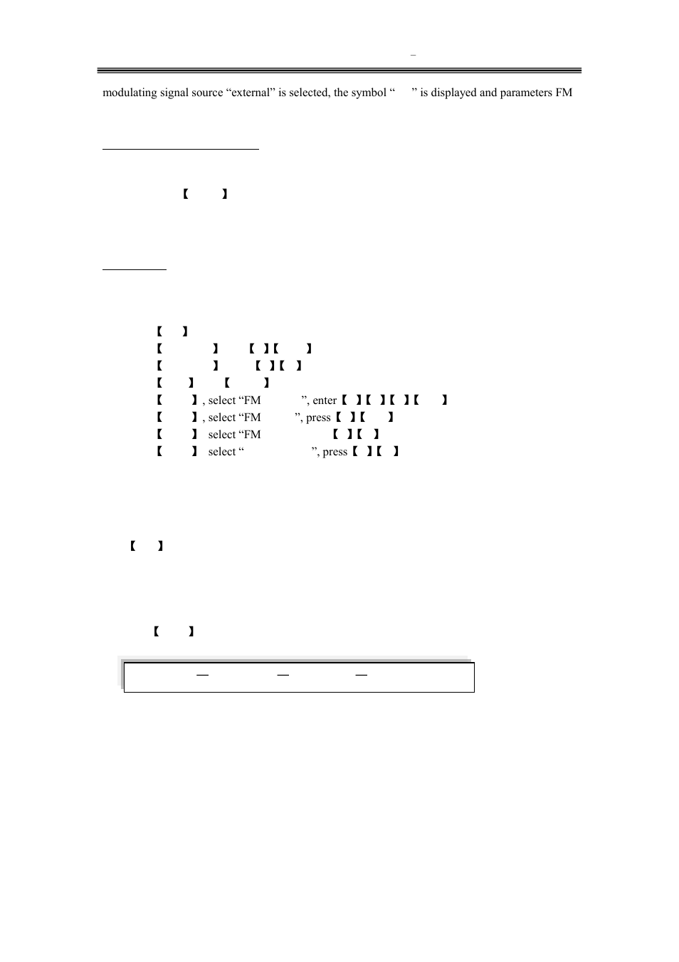 B&K Precision 4084-4087 - Manual User Manual | Page 27 / 60