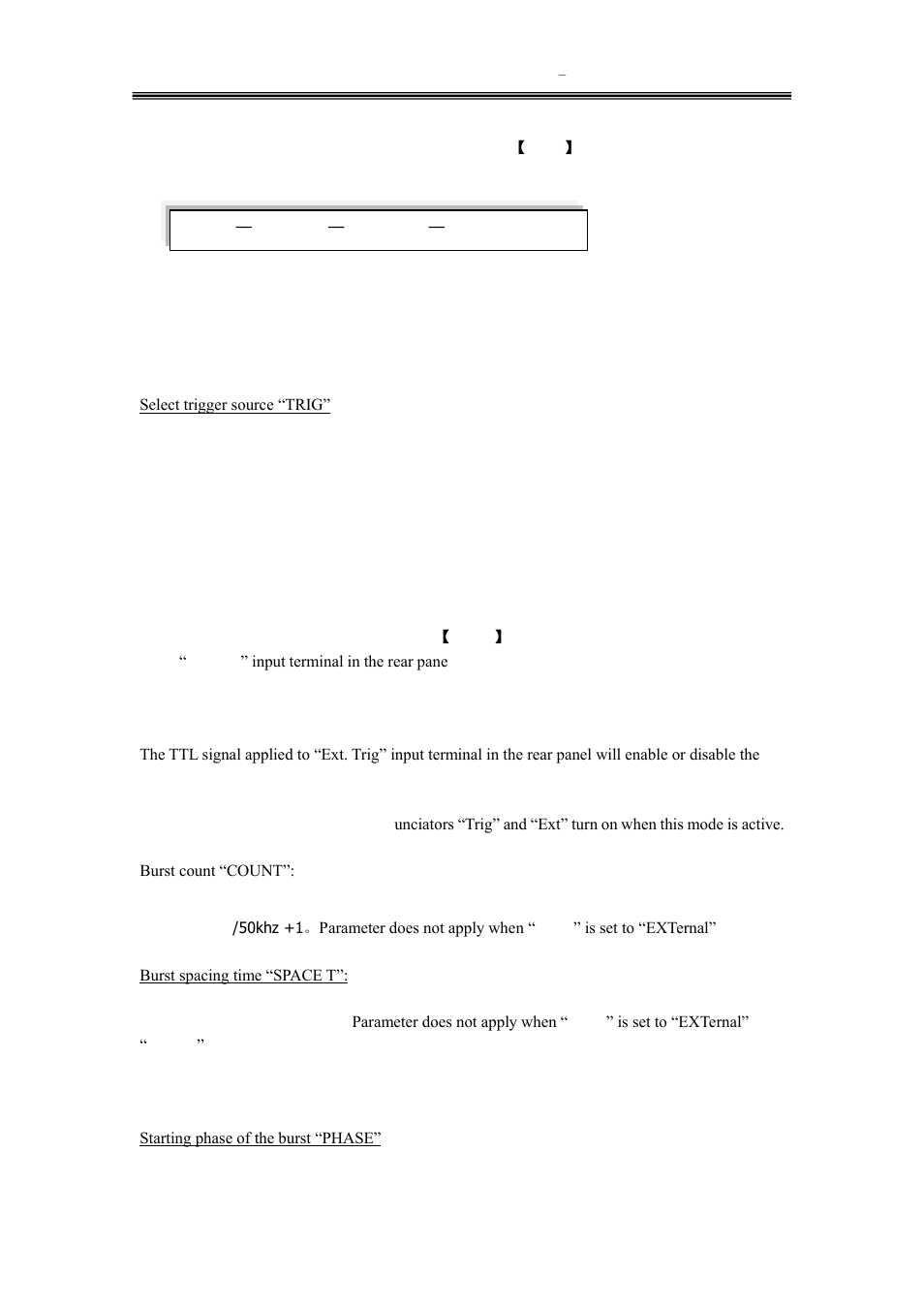 B&K Precision 4084-4087 - Manual User Manual | Page 29 / 60