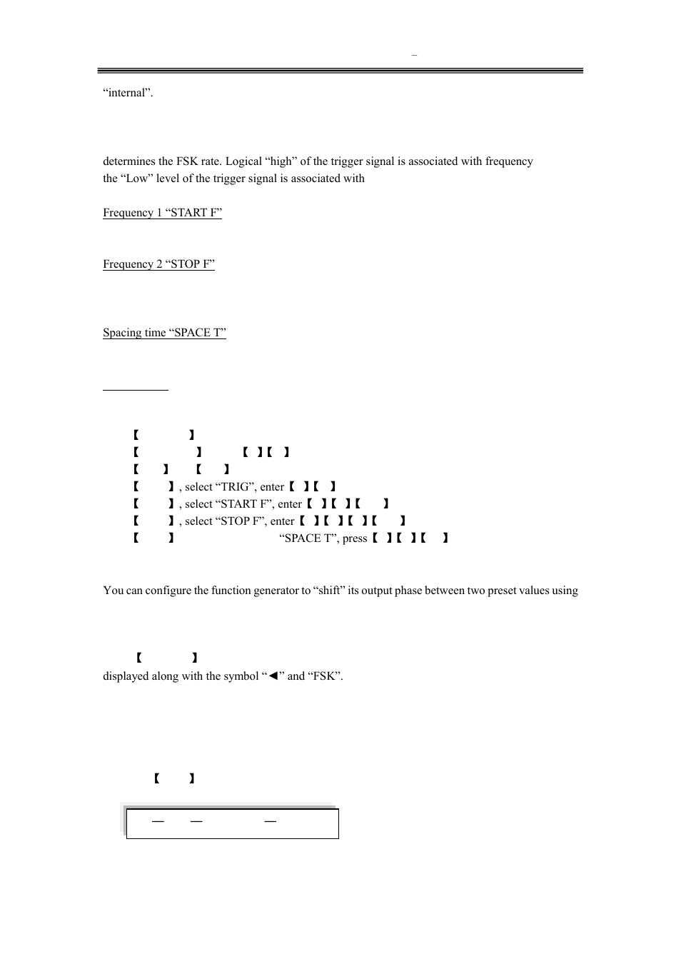 B&K Precision 4084-4087 - Manual User Manual | Page 31 / 60