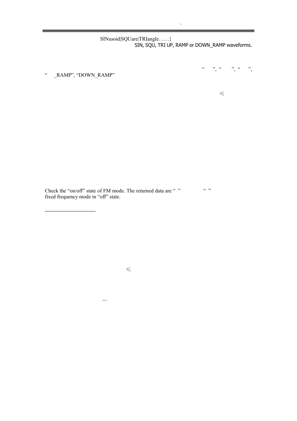 B&K Precision 4084-4087 - Manual User Manual | Page 42 / 60