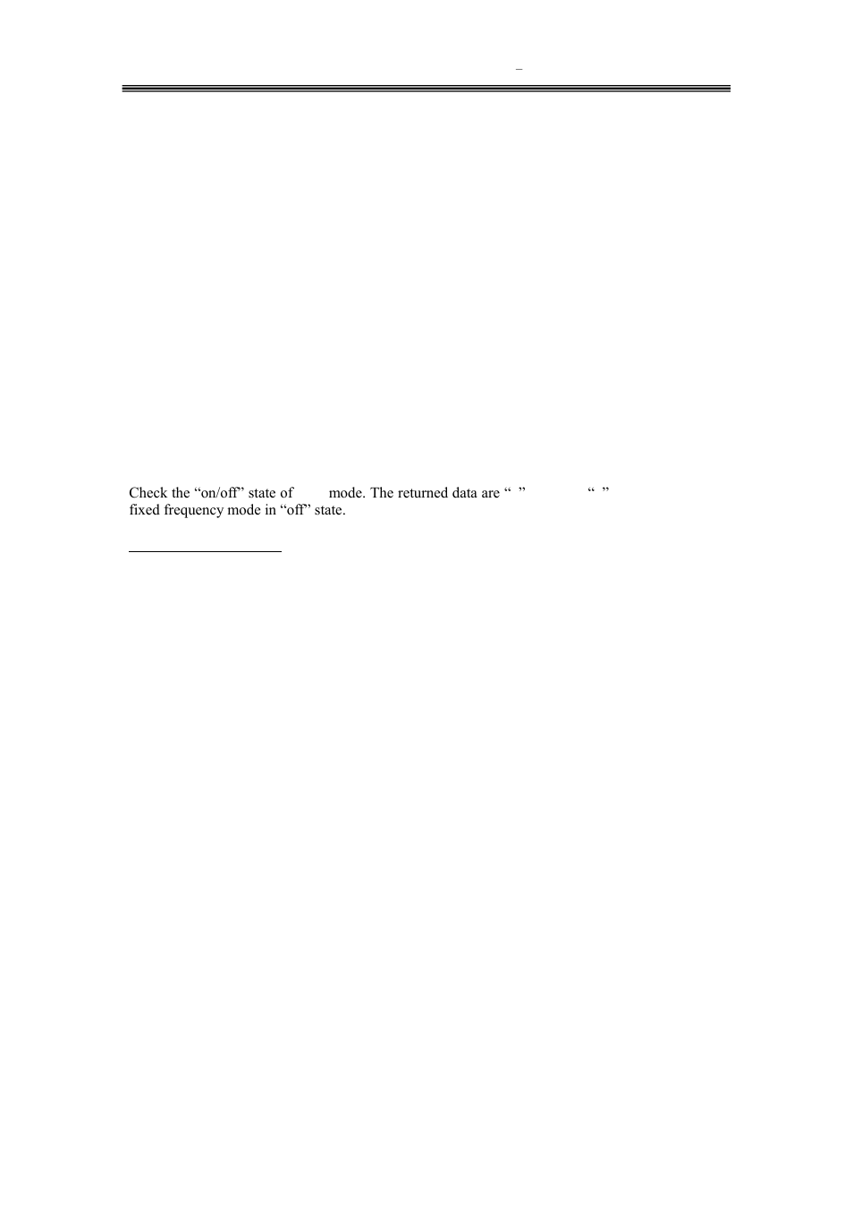 B&K Precision 4084-4087 - Manual User Manual | Page 44 / 60