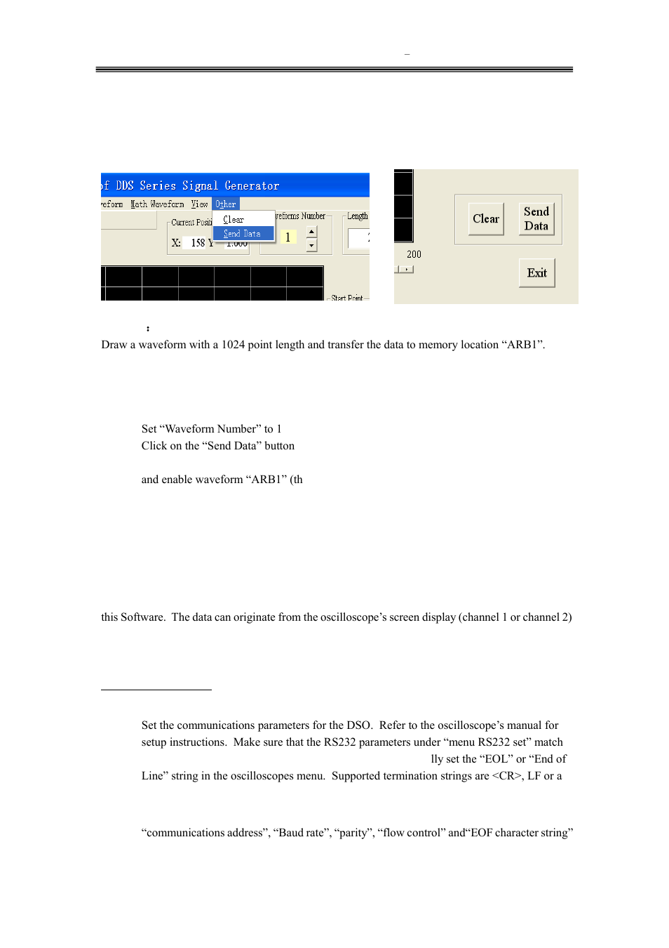 B&K Precision 4084-4087 - Manual User Manual | Page 54 / 60