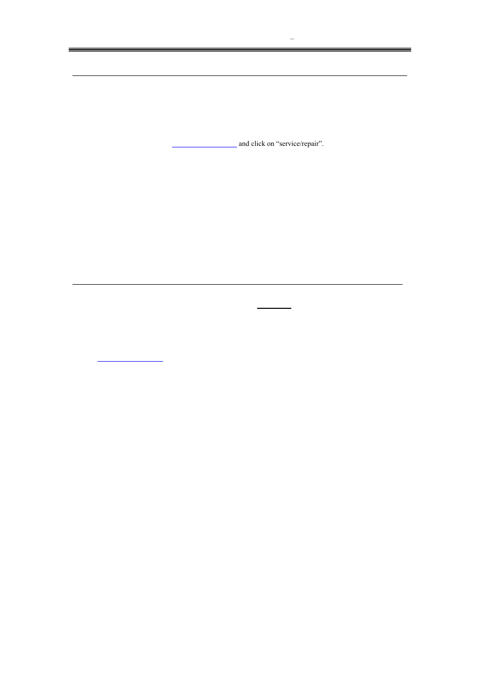 B&K Precision 4084-4087 - Manual User Manual | Page 58 / 60