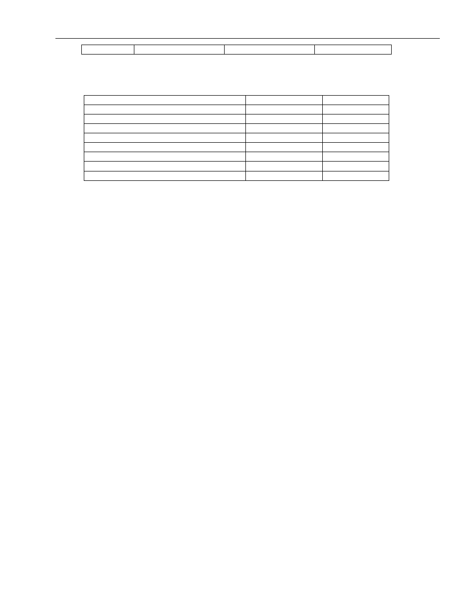 B&K Precision 4078 - Manual User Manual | Page 102 / 103