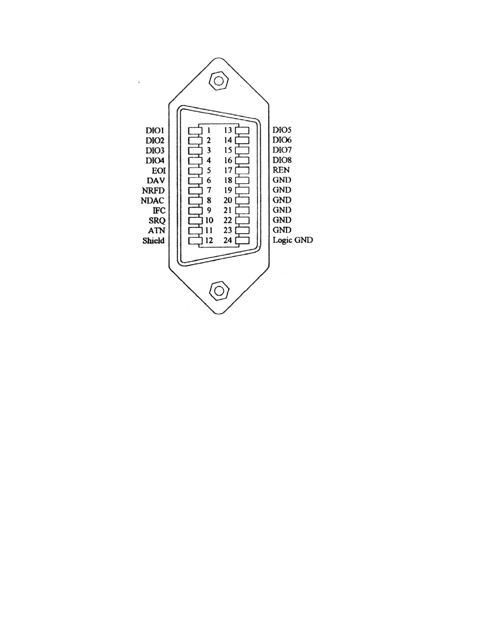 B&K Precision 4078 - Manual User Manual | Page 14 / 103