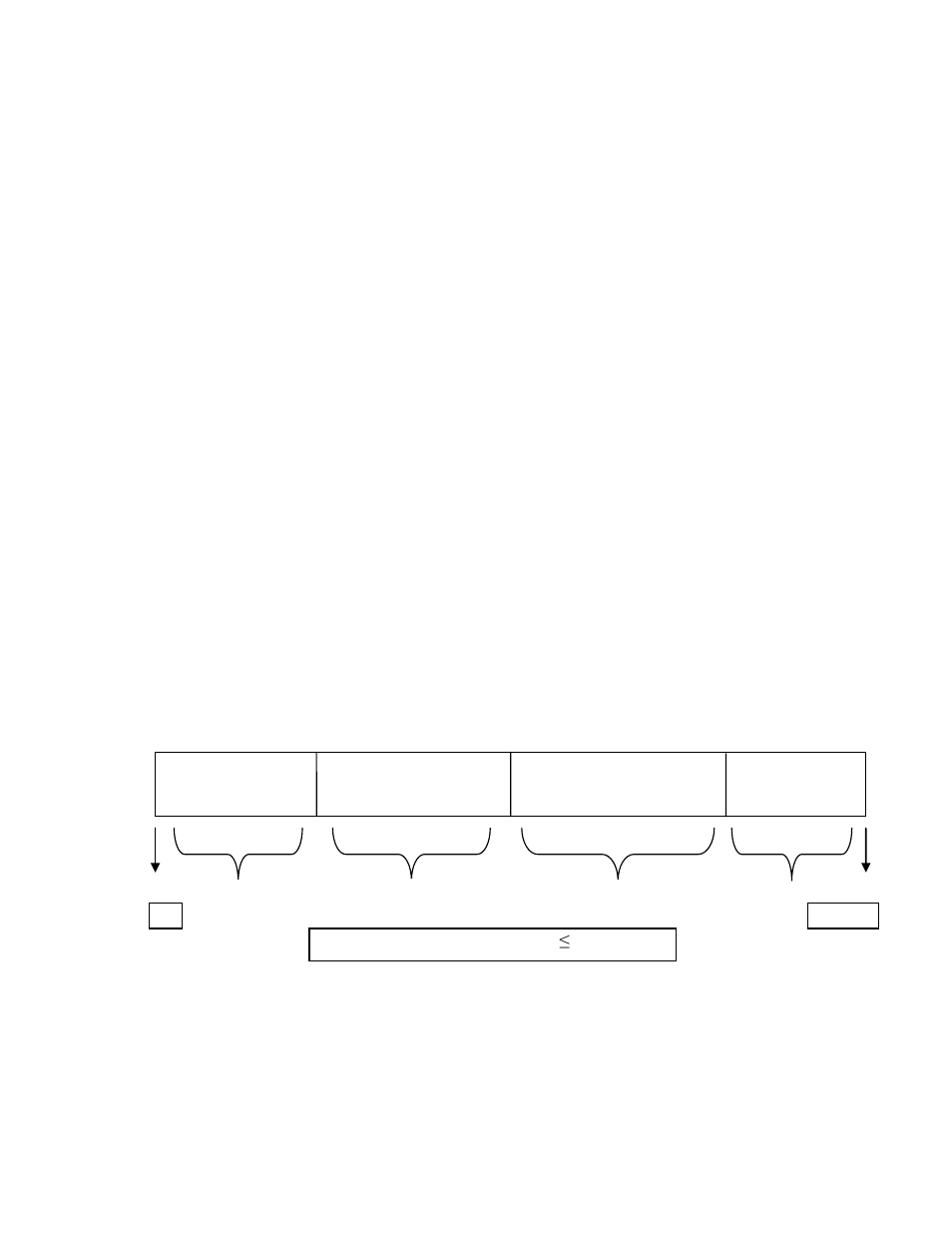 Section 1, Introduction, 1 introduction | 2 description, 3 memory architecture | B&K Precision 4078 - Manual User Manual | Page 7 / 103