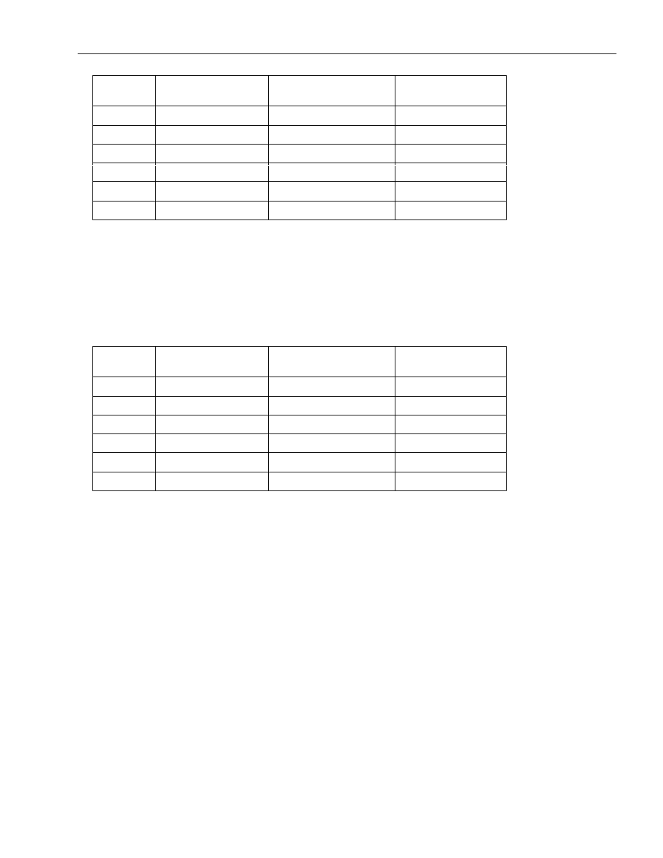 B&K Precision 4078 - Manual User Manual | Page 96 / 103