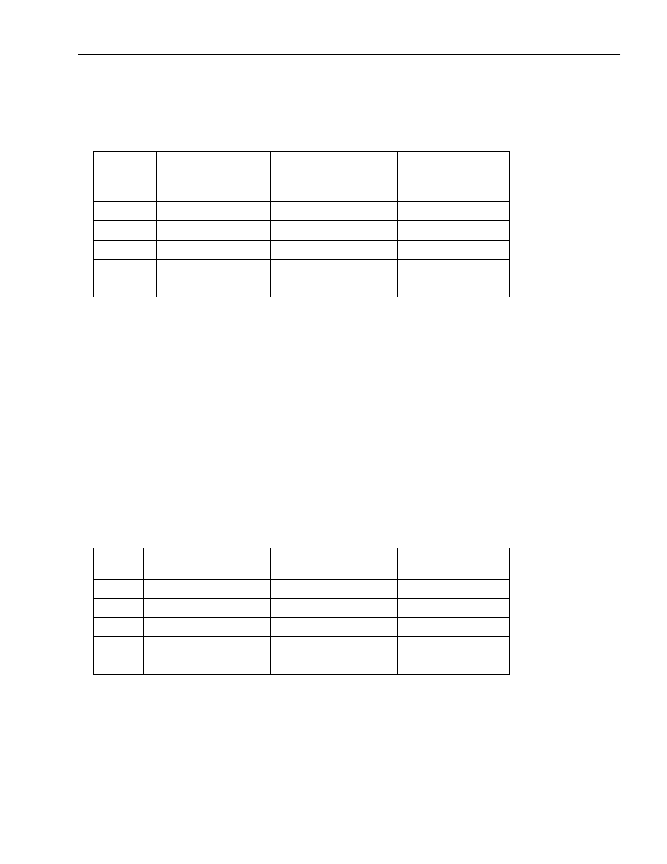 3 offset accuracy, 4 sine distortion | B&K Precision 4078 - Manual User Manual | Page 97 / 103