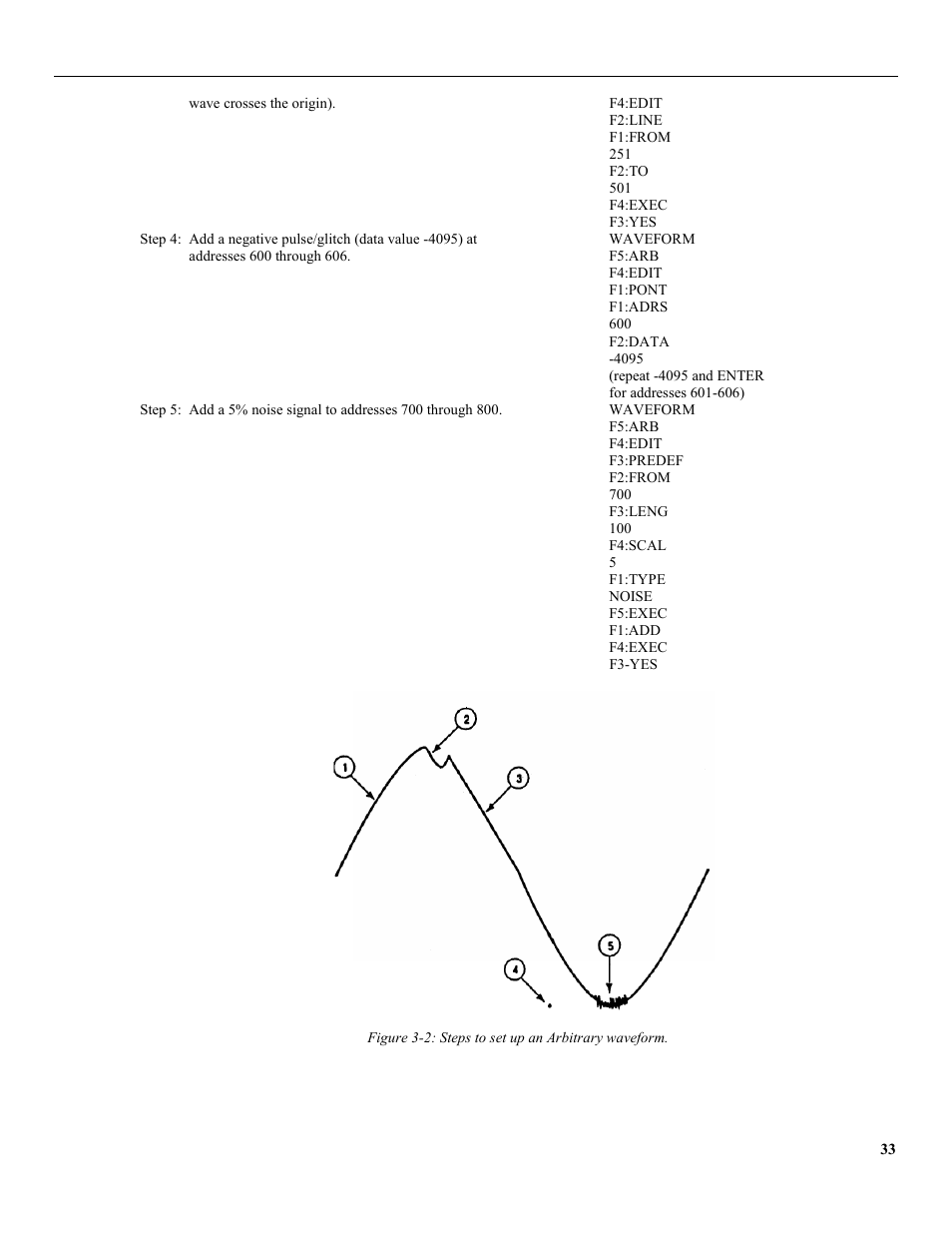 B&K Precision 4079 - Manual User Manual | Page 39 / 106