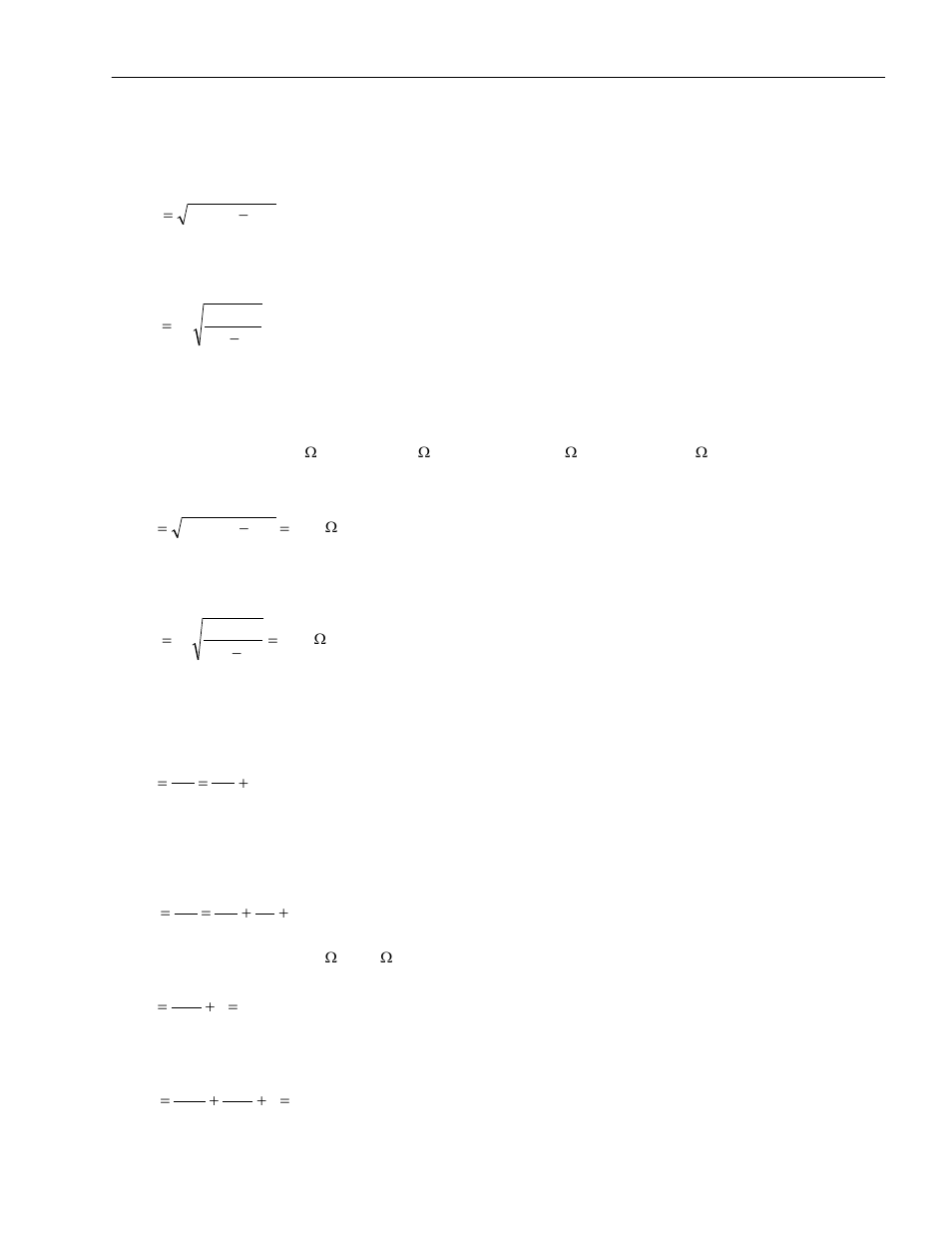 B&K Precision 4034 - Manual User Manual | Page 12 / 72