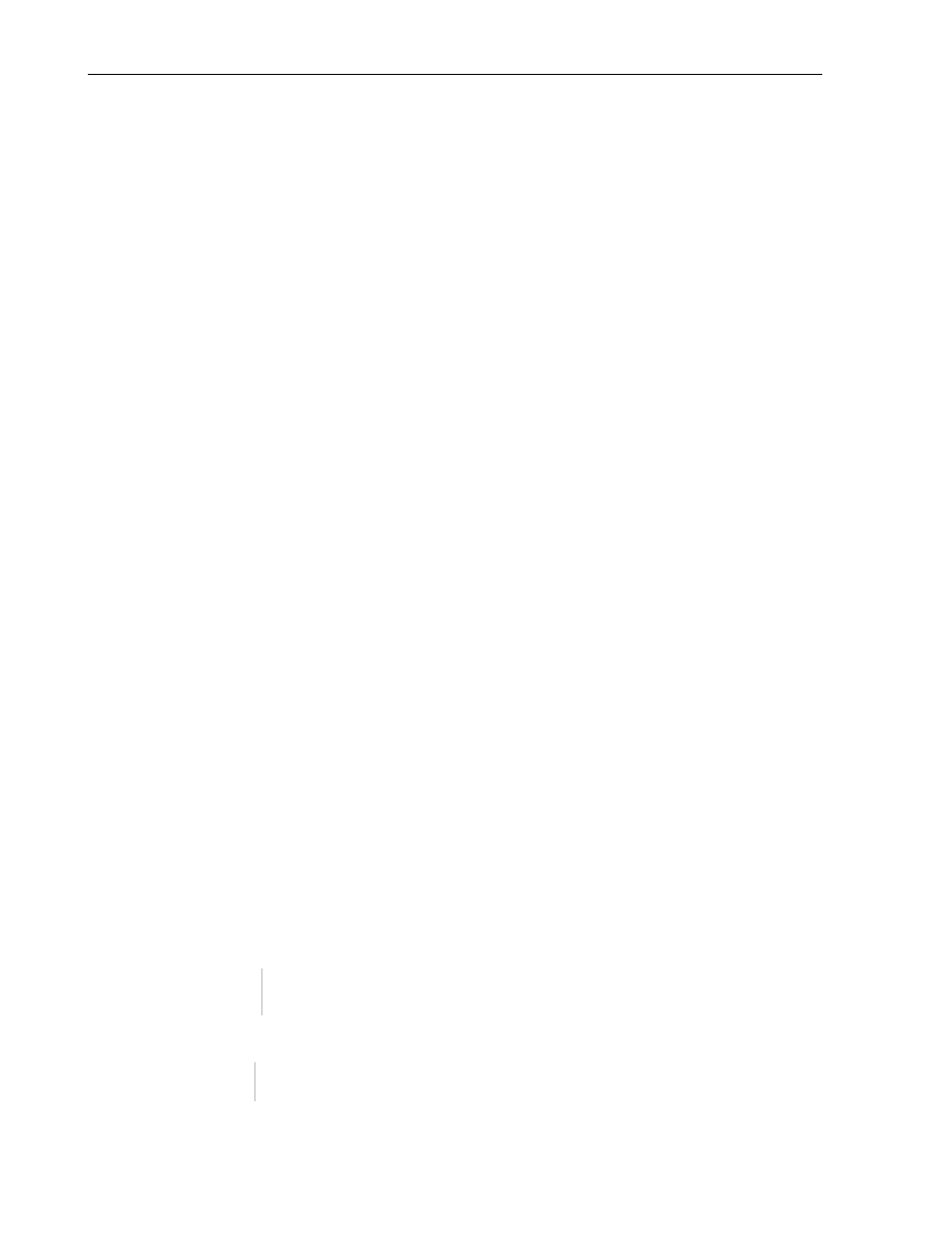 Safety summary | B&K Precision 4034 - Manual User Manual | Page 2 / 72