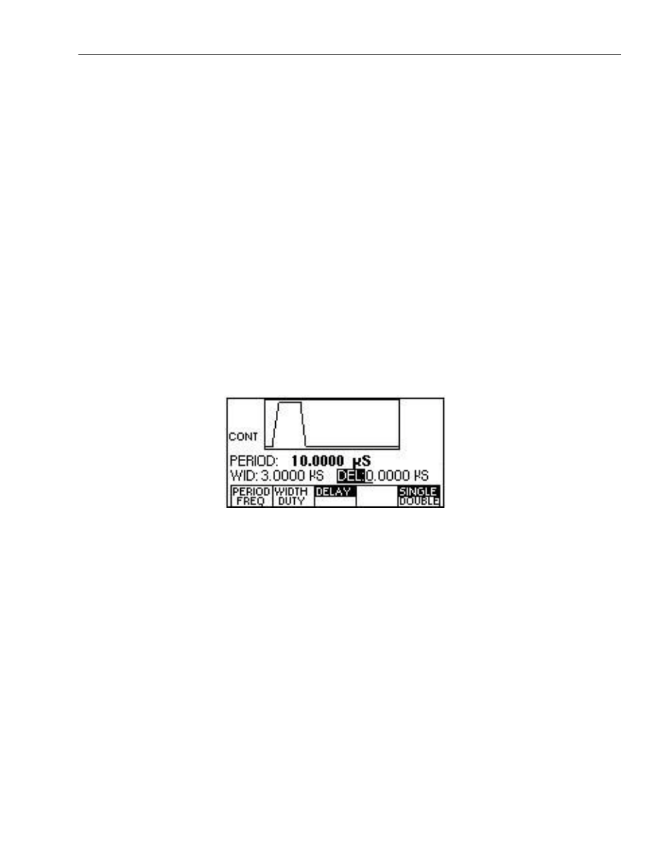 B&K Precision 4034 - Manual User Manual | Page 21 / 72