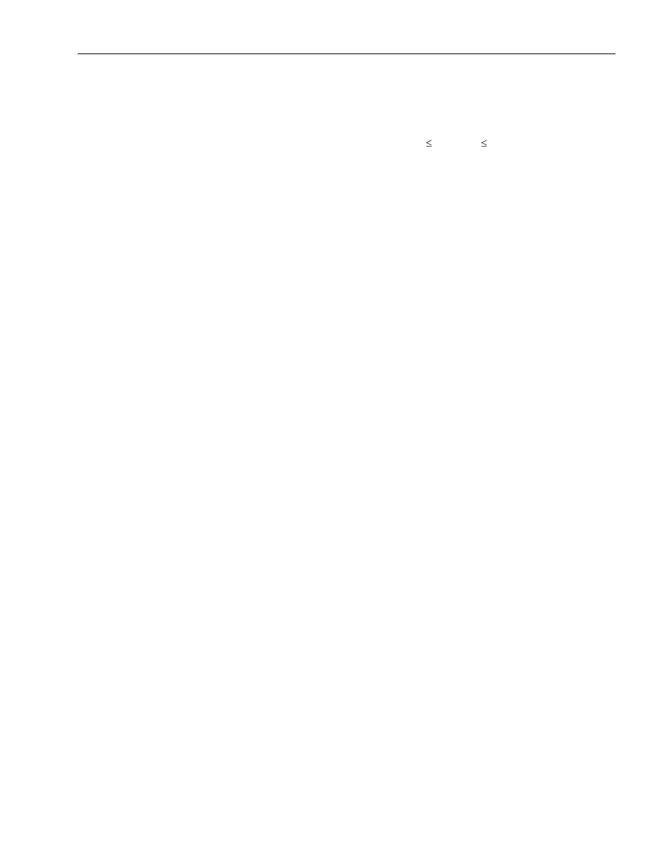 4 predefined high voltage level, 5 predefined low voltage level | B&K Precision 4034 - Manual User Manual | Page 51 / 72