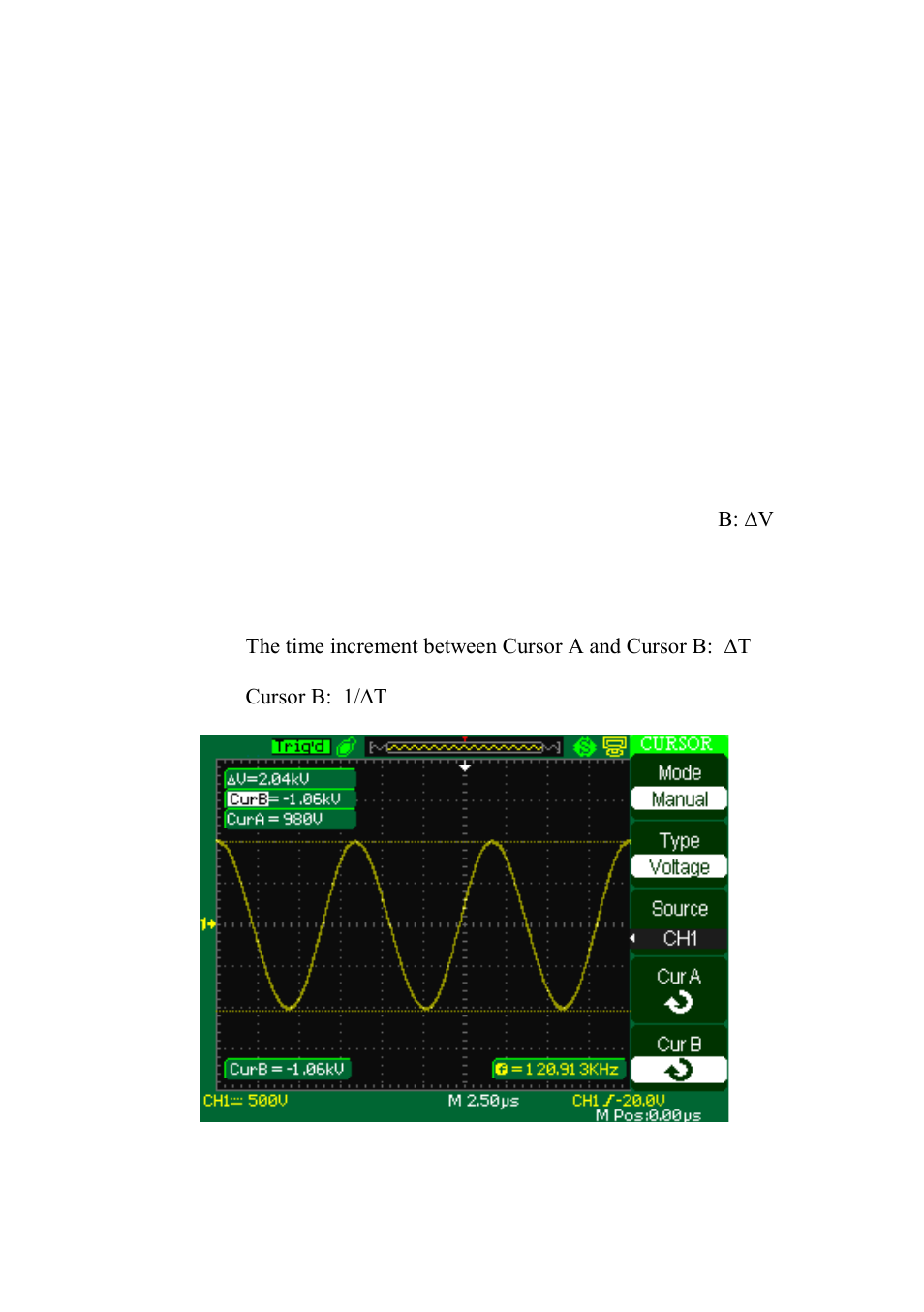 B&K Precision 2532B - Manual User Manual | Page 101 / 191