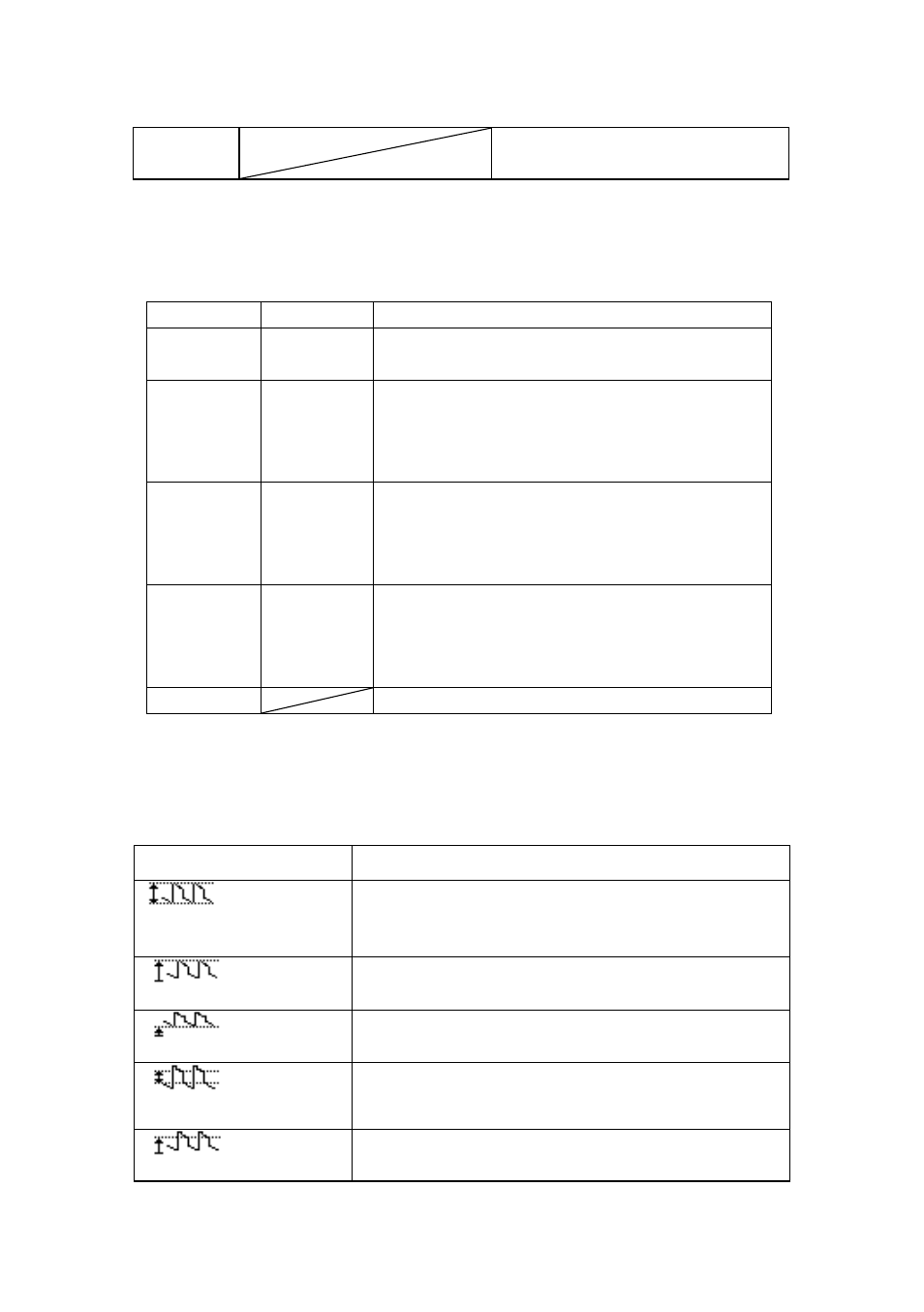 B&K Precision 2532B - Manual User Manual | Page 109 / 191