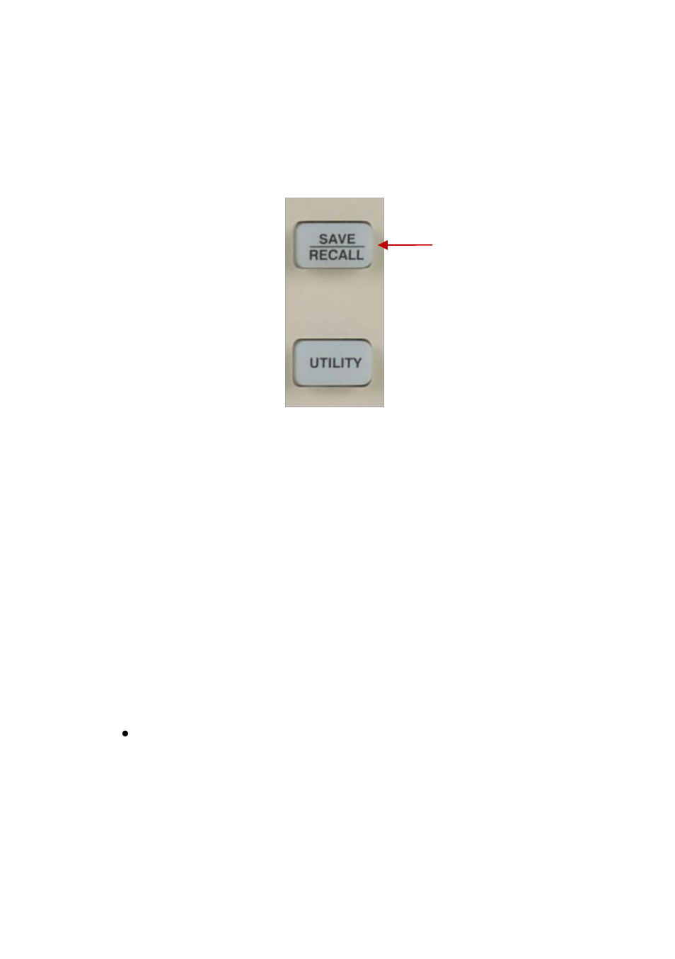 Storage system, Torage, Ystem | B&K Precision 2532B - Manual User Manual | Page 114 / 191