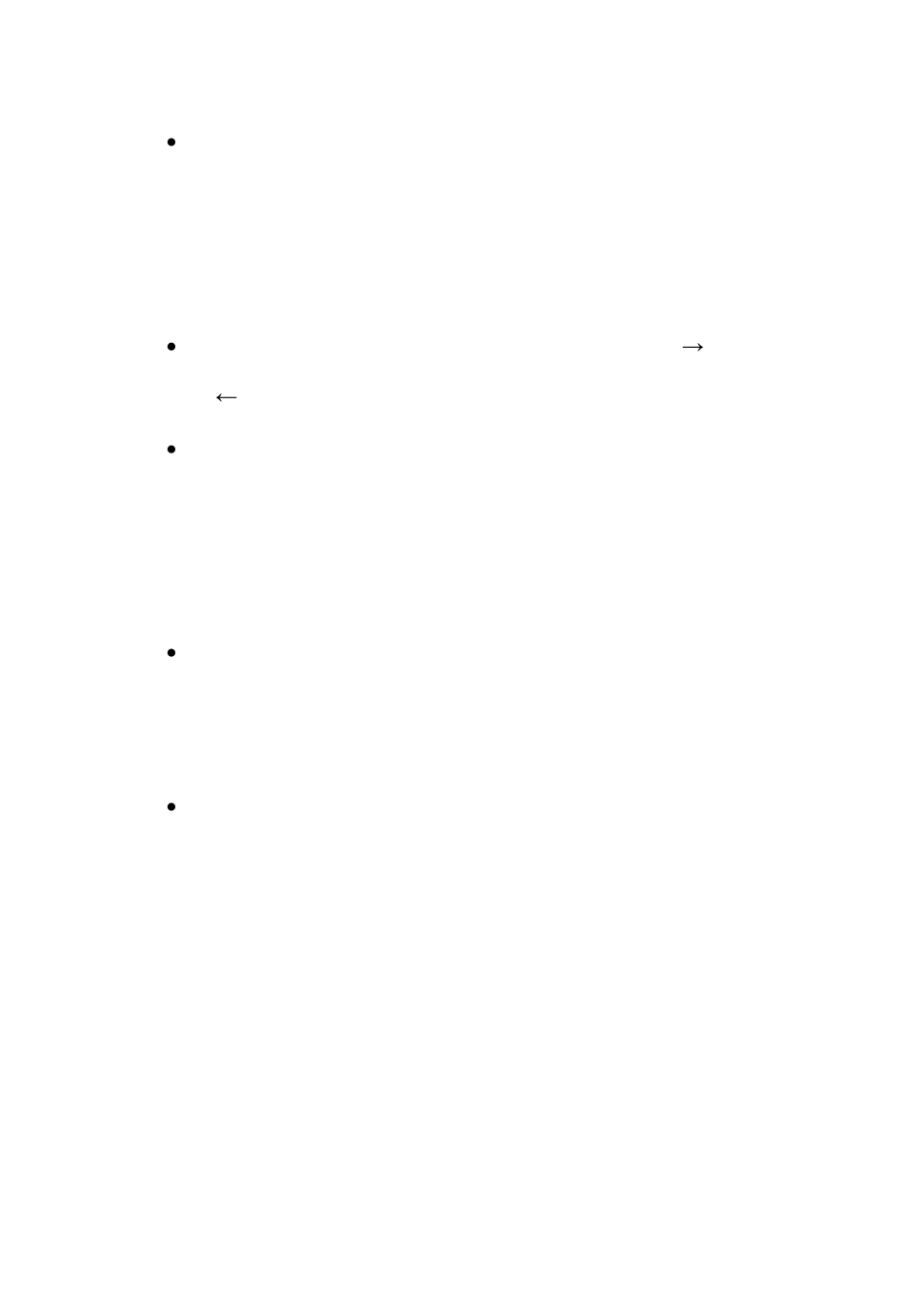 B&K Precision 2532B - Manual User Manual | Page 118 / 191
