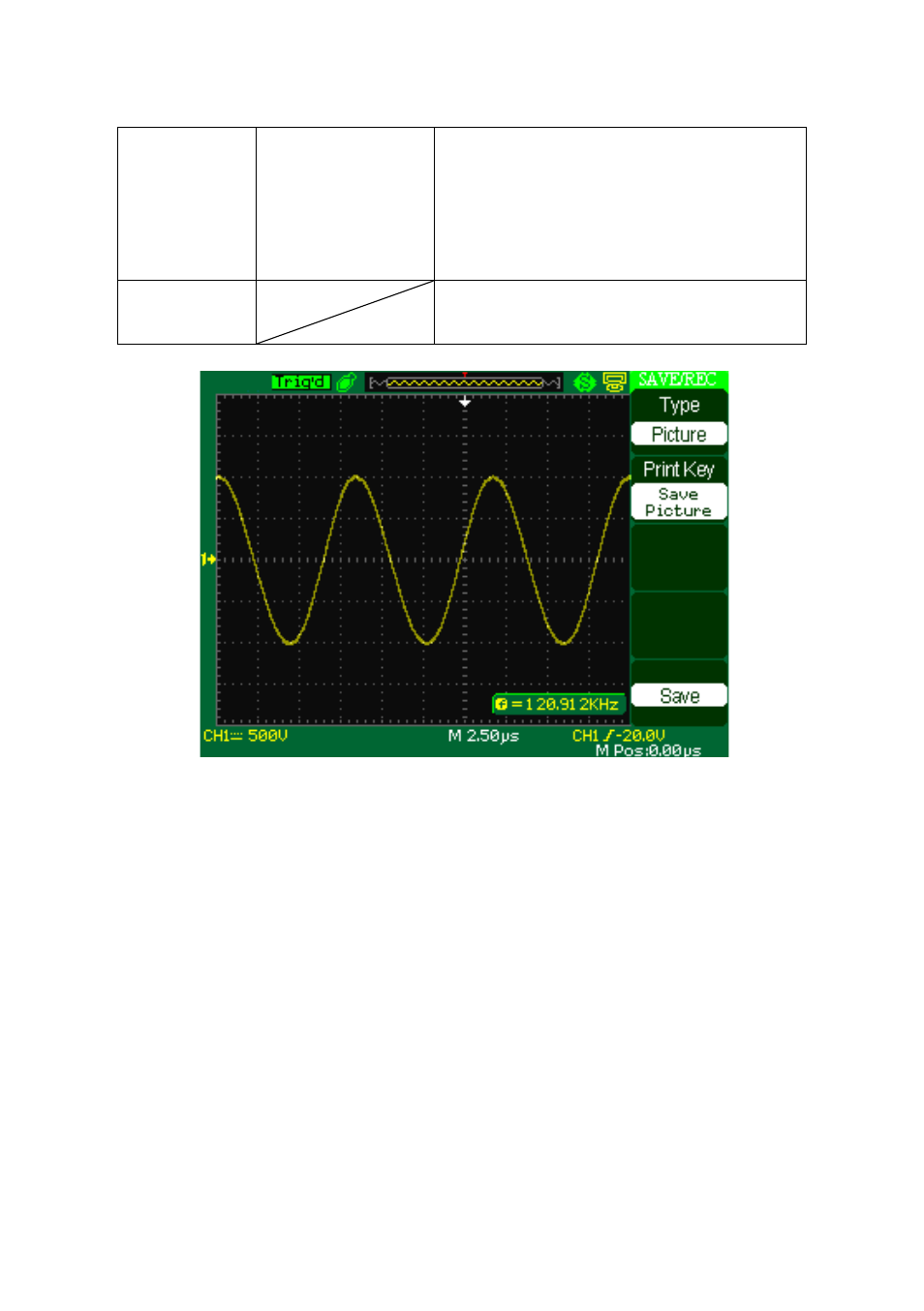 B&K Precision 2532B - Manual User Manual | Page 129 / 191