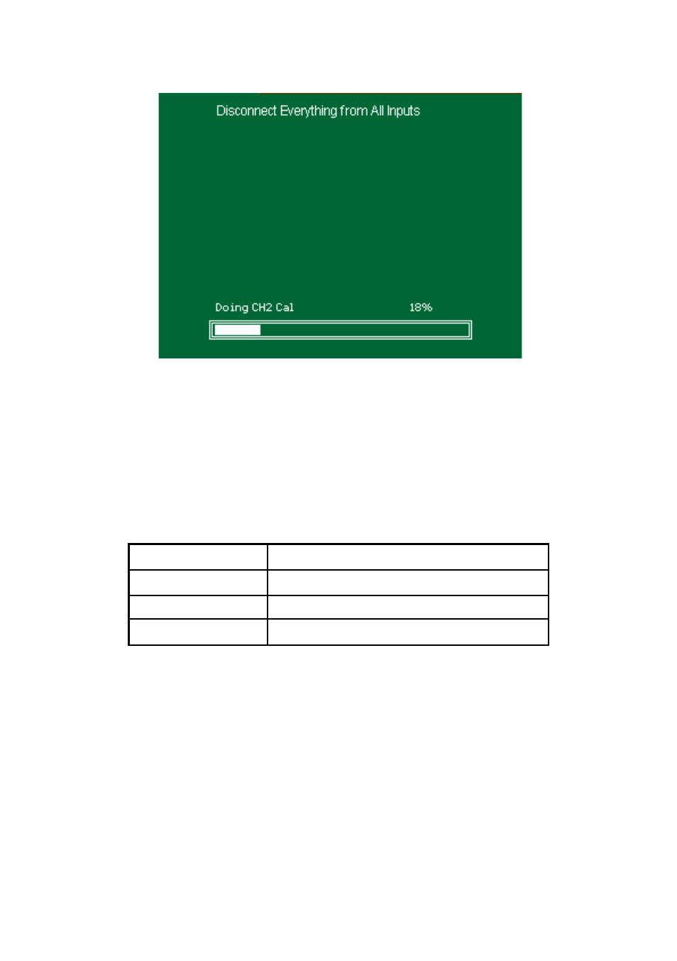 Self test, Screen test | B&K Precision 2532B - Manual User Manual | Page 139 / 191