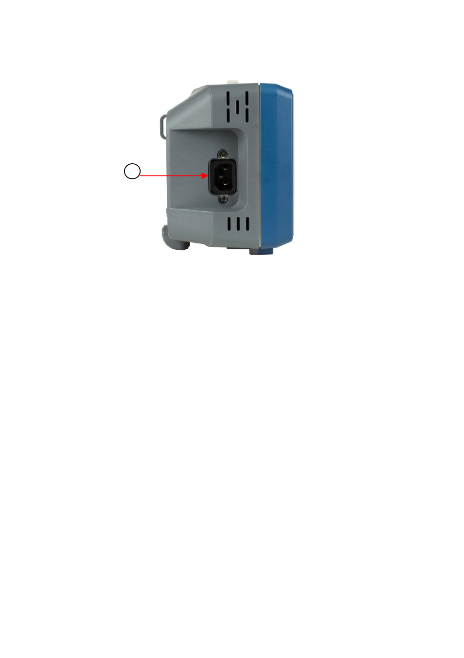 B&K Precision 2532B - Manual User Manual | Page 14 / 191