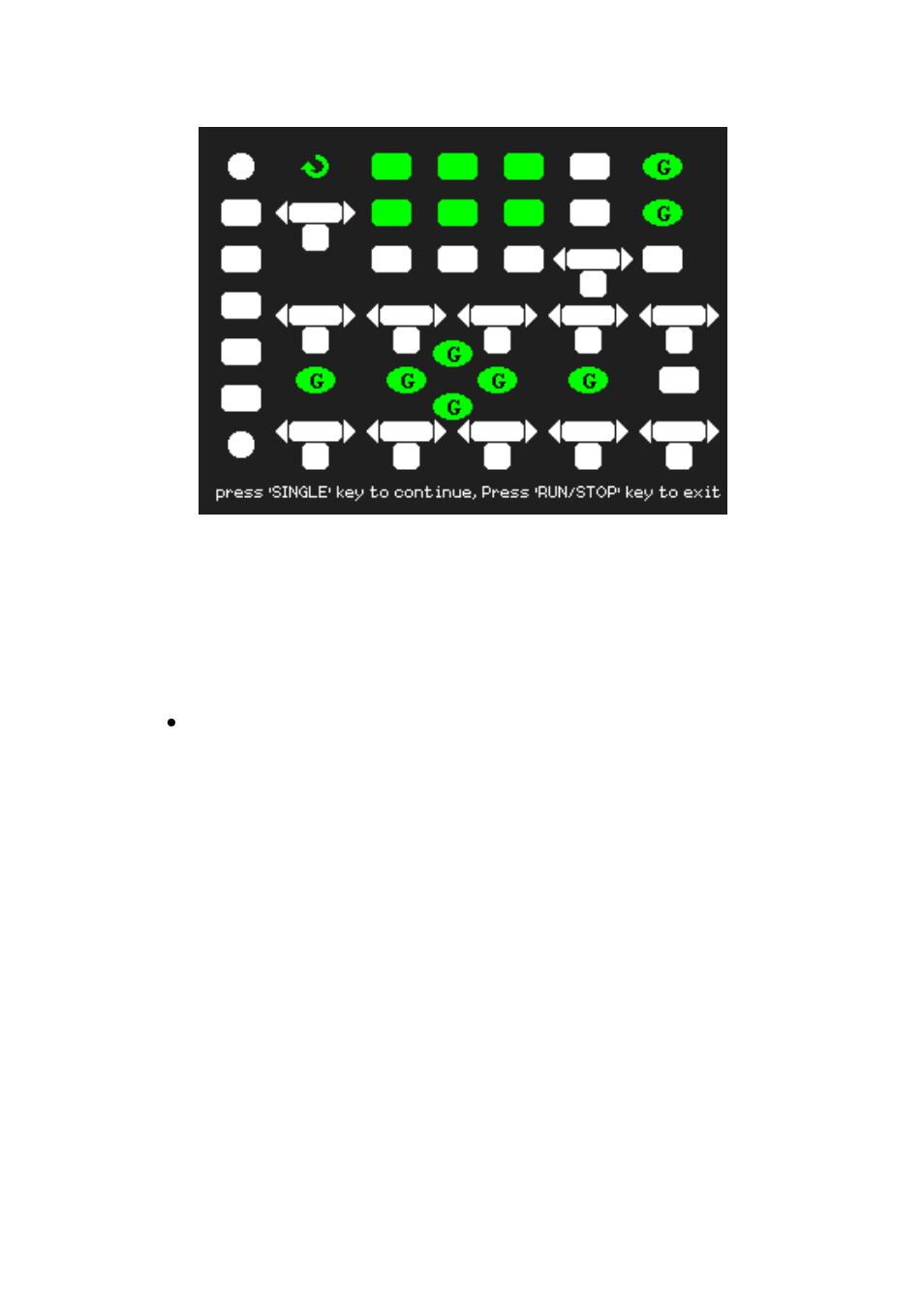 Updating the system software | B&K Precision 2532B - Manual User Manual | Page 142 / 191