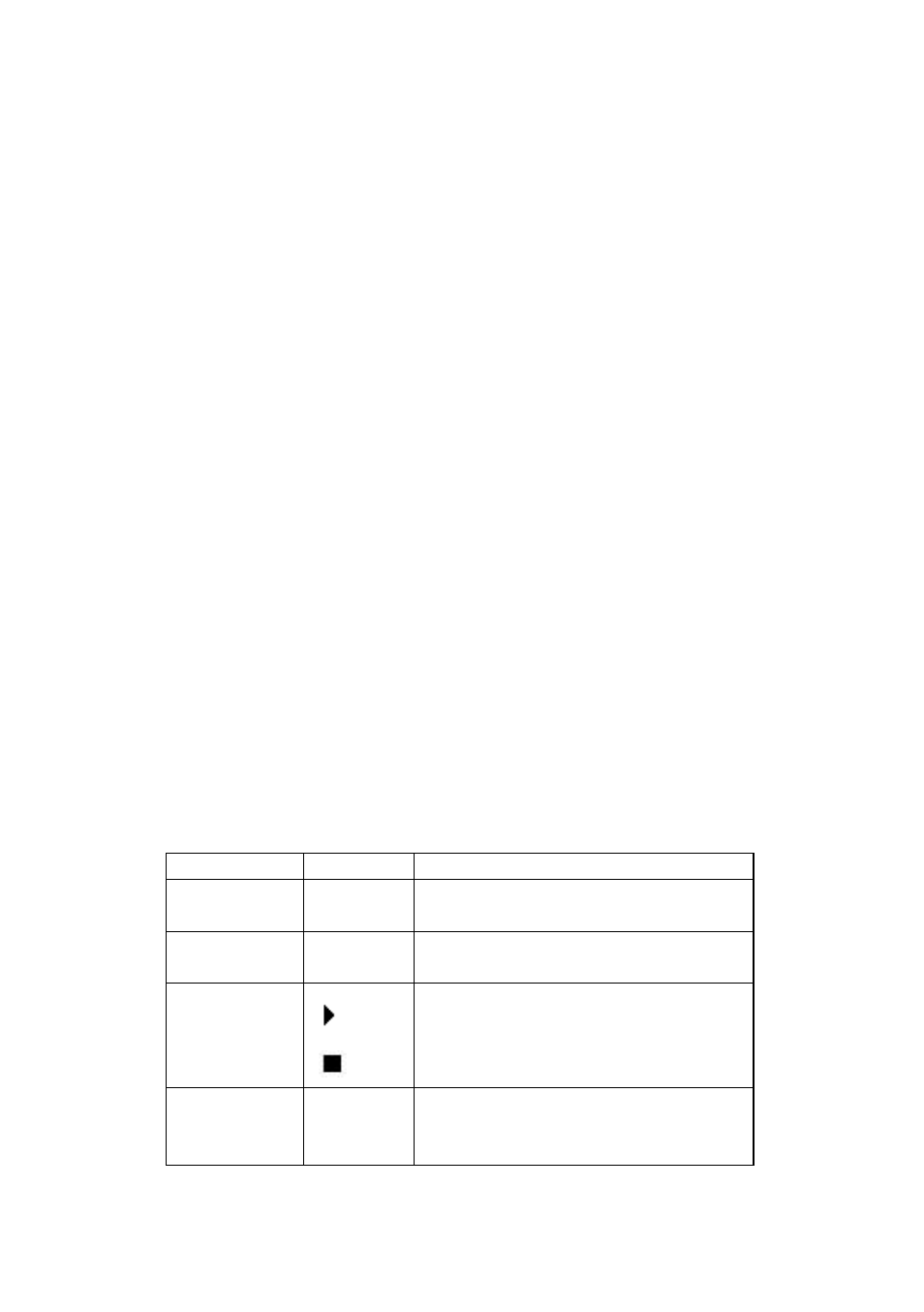 Pass/fail | B&K Precision 2532B - Manual User Manual | Page 143 / 191