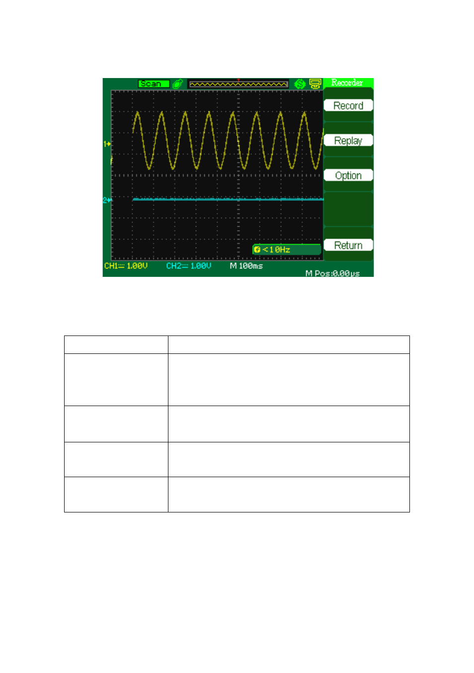 B&K Precision 2532B - Manual User Manual | Page 154 / 191
