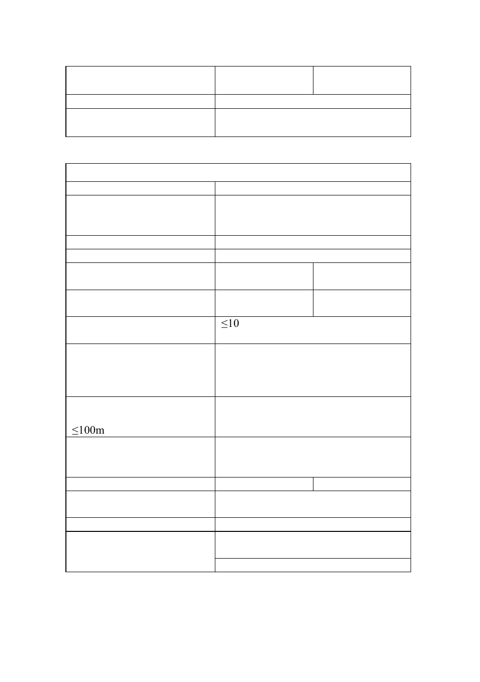 B&K Precision 2532B - Manual User Manual | Page 178 / 191