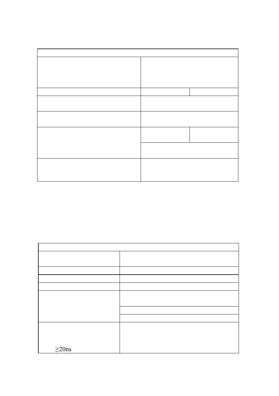 B&K Precision 2532B - Manual User Manual | Page 179 / 191
