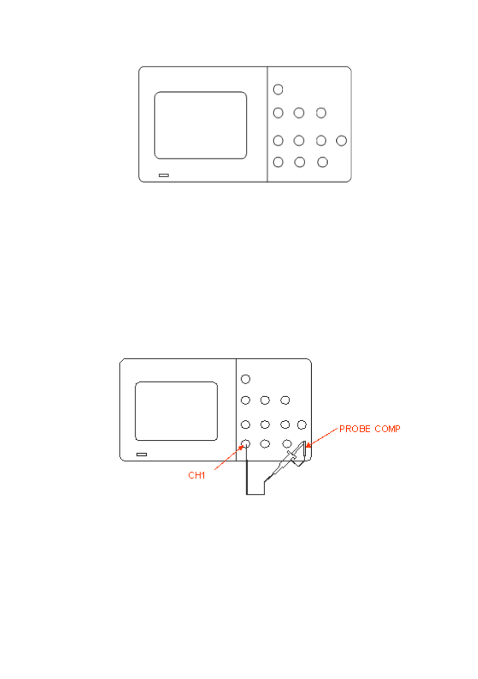 B&K Precision 2532B - Manual User Manual | Page 18 / 191