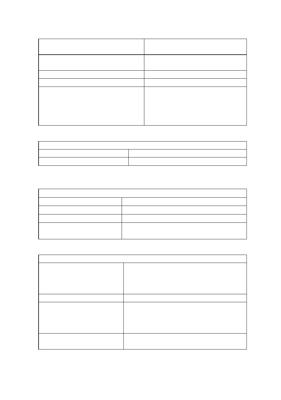 B&K Precision 2532B - Manual User Manual | Page 181 / 191