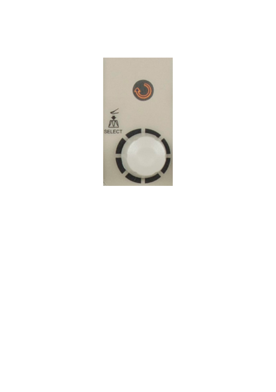 Universal knob, Niversal | B&K Precision 2532B - Manual User Manual | Page 31 / 191
