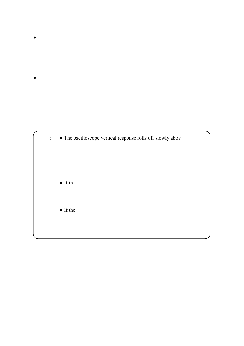 Setting up channels | B&K Precision 2532B - Manual User Manual | Page 35 / 191
