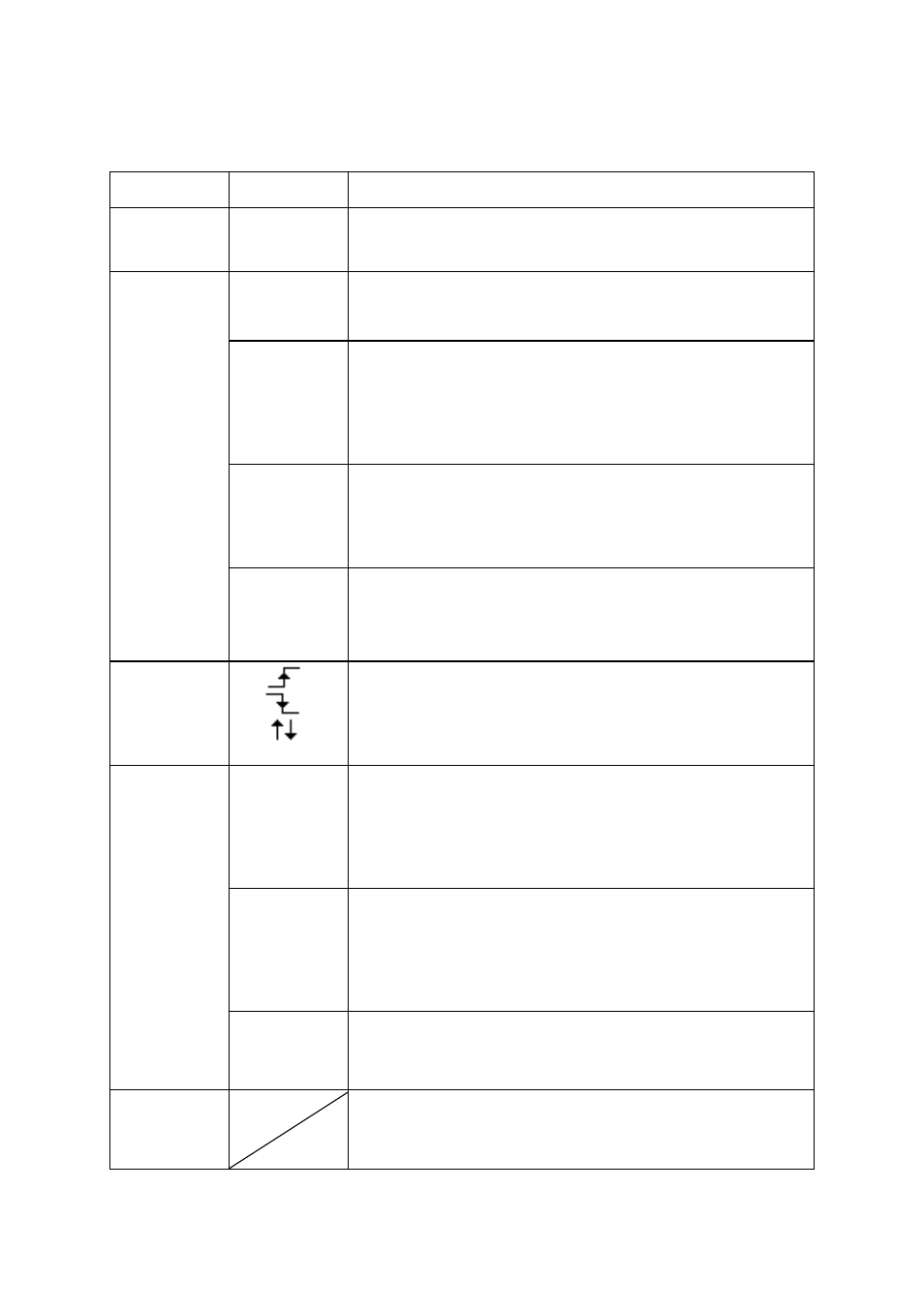 B&K Precision 2532B - Manual User Manual | Page 62 / 191