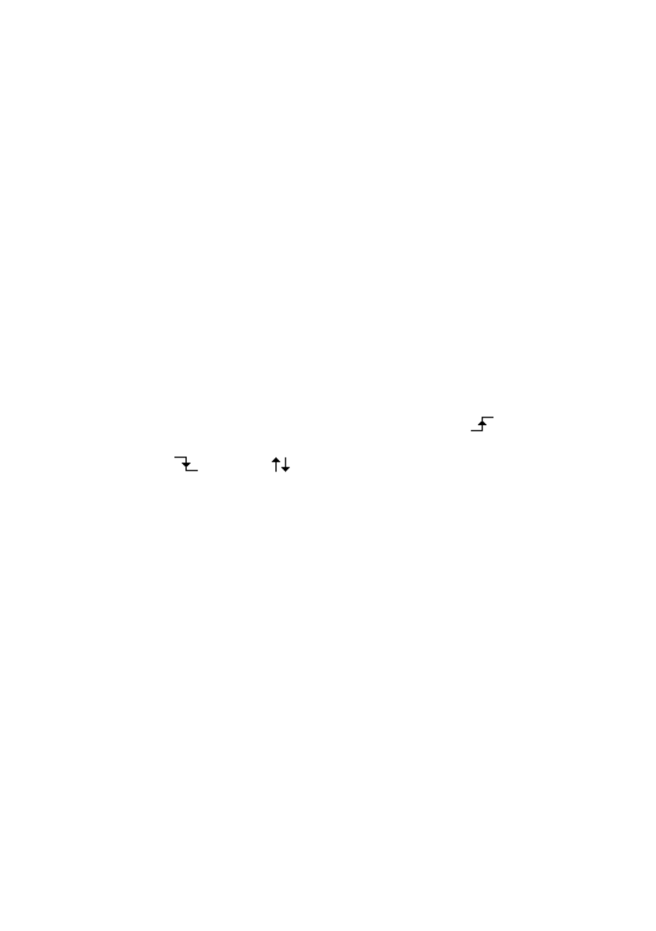 B&K Precision 2532B - Manual User Manual | Page 64 / 191